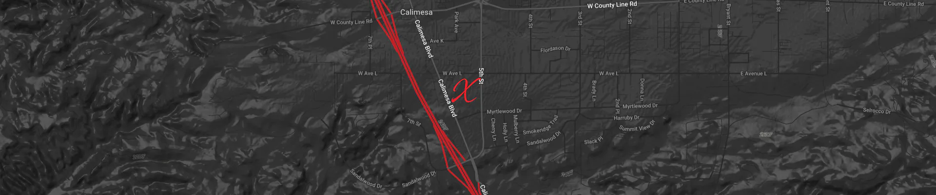 google maps static